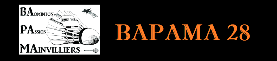 BAPAMA 28 Logo